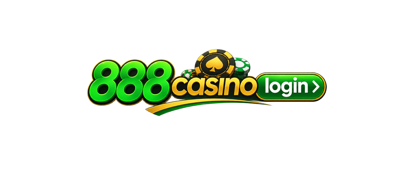 888casino login